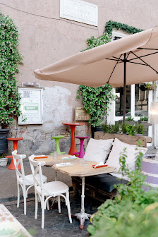 Buddy Veggy Restaurant Cafè thumb 7